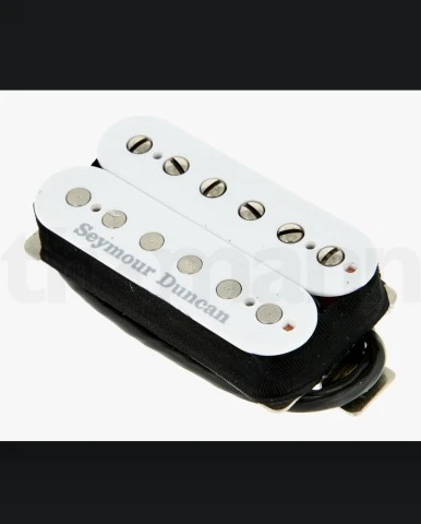 Ζητείται Seymour Duncan neck humbucker
