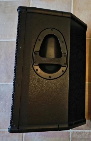 Ηχείο Behringer B1220 PRO