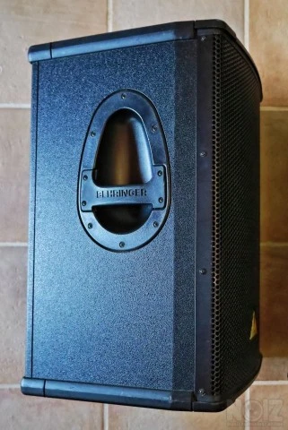 Ηχείο Behringer B1220 PRO