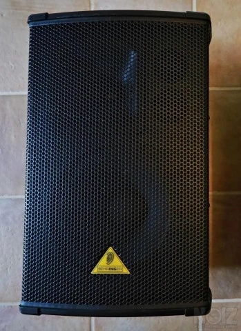 Ηχείο Behringer B1220 PRO