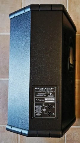 Ηχείο Behringer B1220 PRO