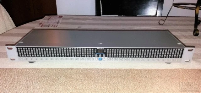 Alesis Ψηφιακό Γραφικό Equalizer Digital