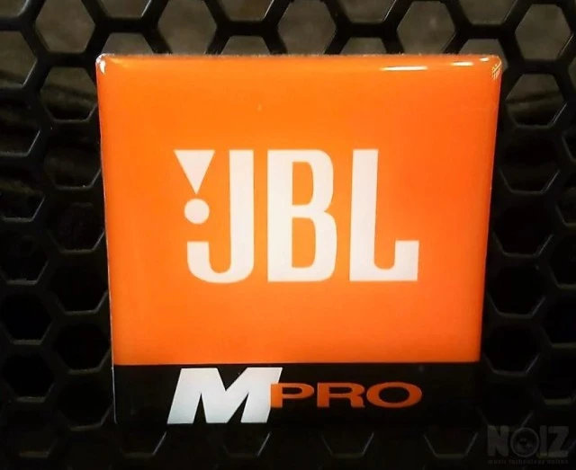 Επαγγελματικά Ηχεία JBL MP418S SubWoofer