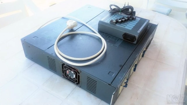 Work WD-610 Ψηφιακή κονσόλα φωτισμού