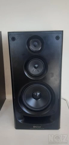 Ηχεία στερεοφωνικού Sherwood Hi-Fi