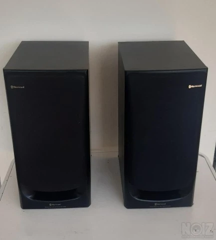 Ηχεία στερεοφωνικού Sherwood Hi-Fi