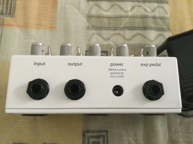 Empress Superdelay