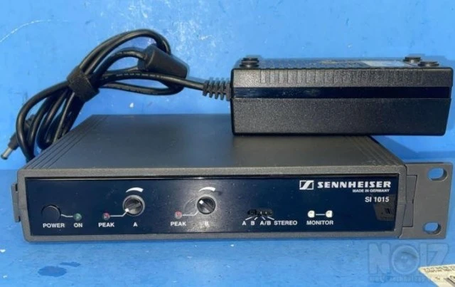 Sennheiser SI 1015 - WIDEBAND MODULATOR