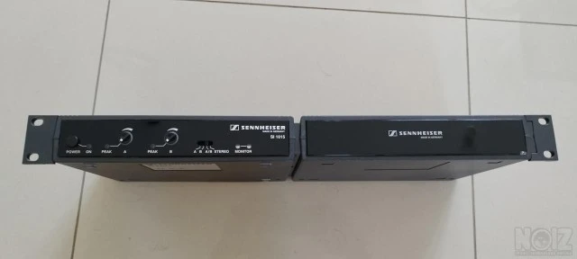 Sennheiser SI 1015 - WIDEBAND MODULATOR