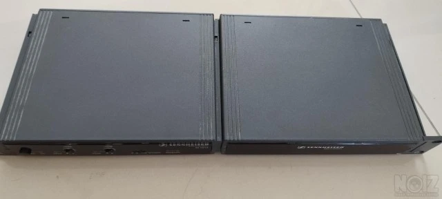 Sennheiser SI 1015 - WIDEBAND MODULATOR
