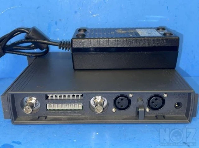 Sennheiser SI 1015 - WIDEBAND MODULATOR