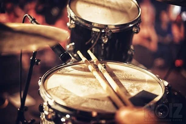 Μαθήματα drums και κλασικών κρουστών