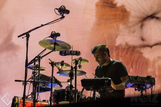 Μαθήματα drums και ρυθμικής αγωγής