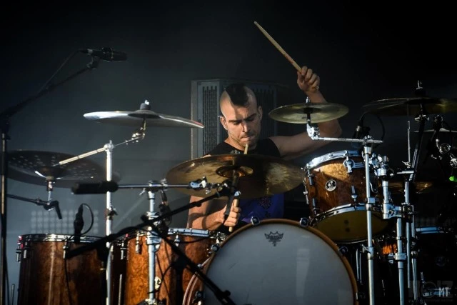 Μαθήματα drums και ρυθμικής αγωγής