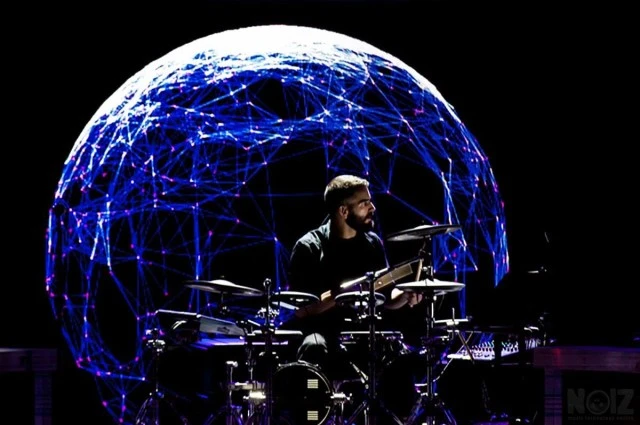 Μαθήματα drums και ρυθμικής αγωγής