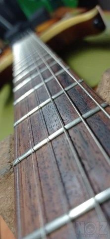 Mayones Setius Pro 6 sunburst - Θεσσαλον