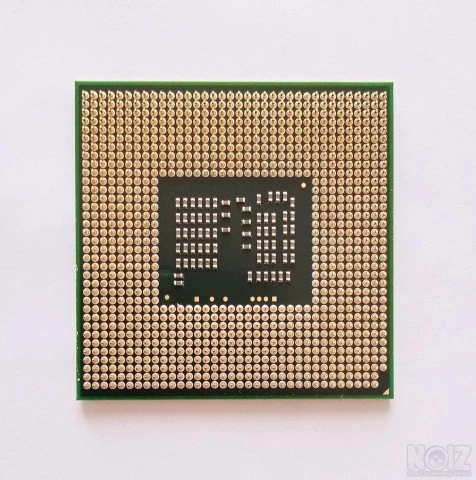 Επεξεργαστής intel i5-430M