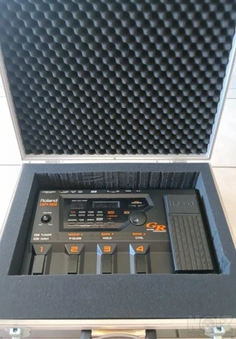 Brian moore i2000. 13 +Roland G33 (Πτώση