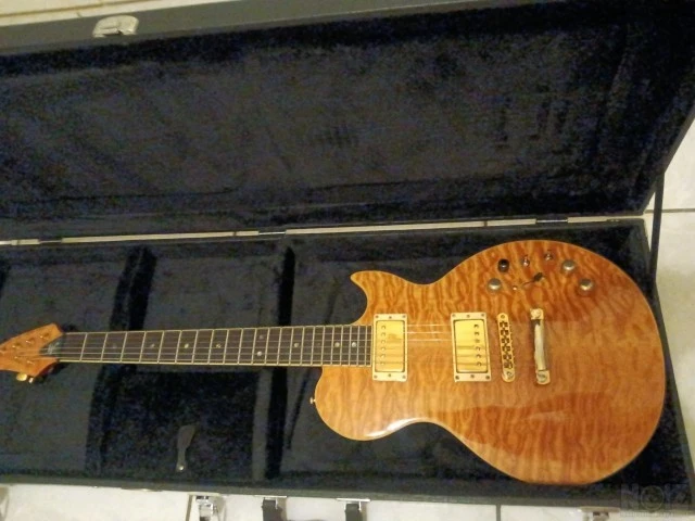 Brian moore i2000. 13 +Roland G33 (Πτώση