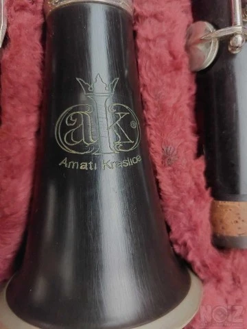 Amati ACL 242 SIB (Δημοτικό)