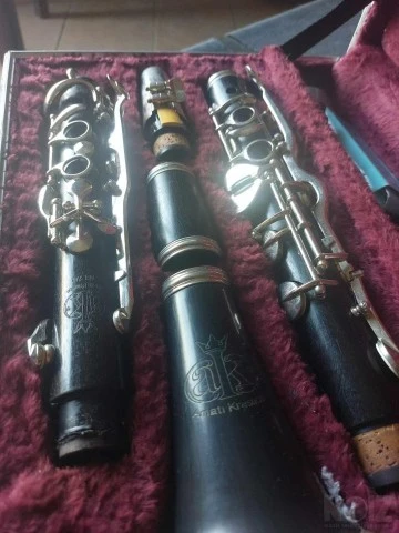 Amati ACL 242 SIB (Δημοτικό)