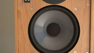 ΗΧΕΙΑ GRAHAM LS5/9 BBC Studio Monitor