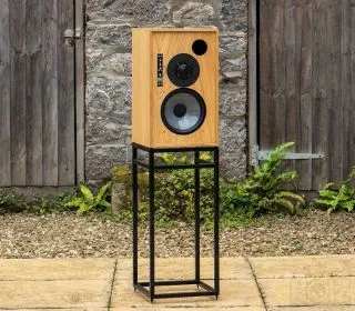 ΗΧΕΙΑ GRAHAM LS5/9 BBC Studio Monitor