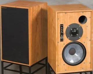 ΗΧΕΙΑ GRAHAM LS5/9 BBC Studio Monitor