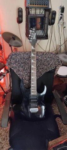 Ibanez GRG170DX