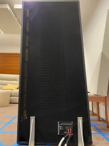 Ηχεια  Apogee duetta signature II