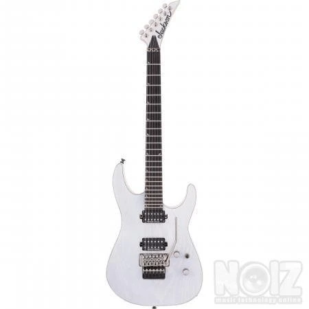 Jackson dk2 pro, dk3 pro series, soloist