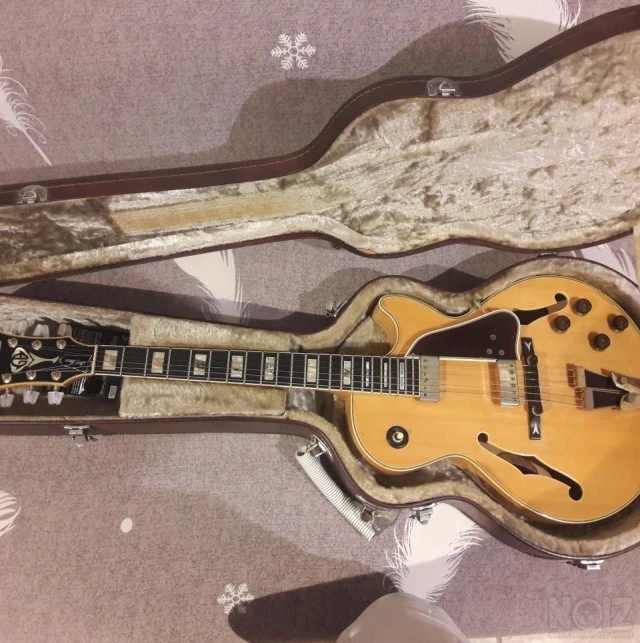 Ibanez GB10-1984