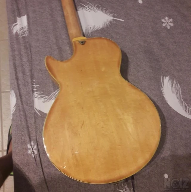 Ibanez GB10-1984