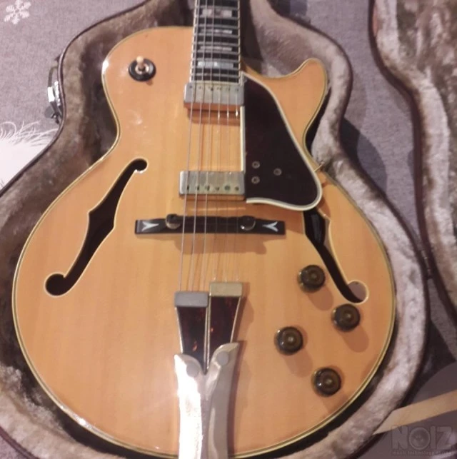 Ibanez GB10-1984