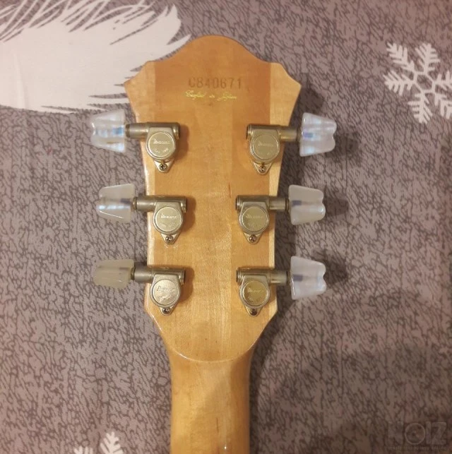 Ibanez GB10-1984