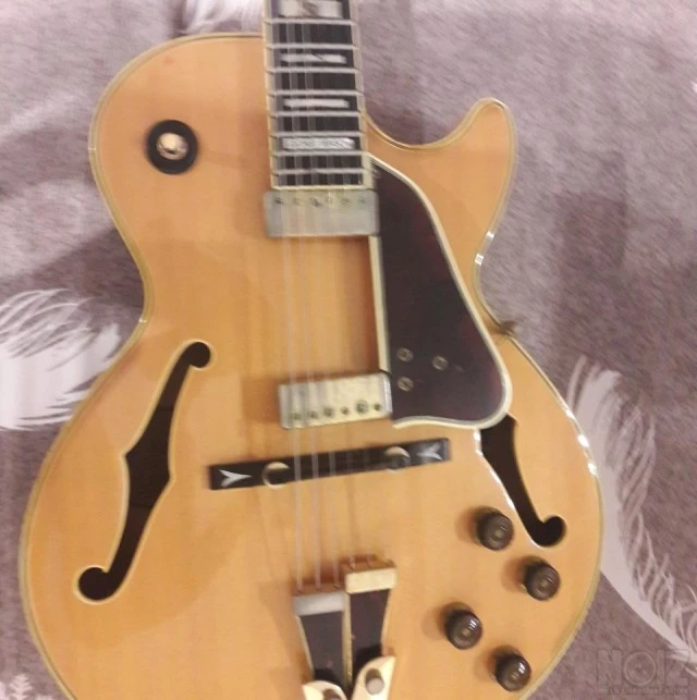 Ibanez GB10-1984