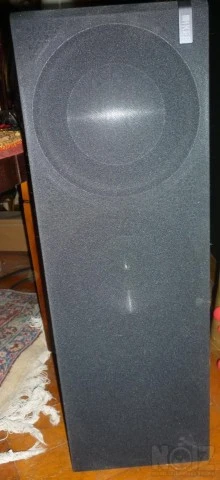 Ηχείο κεντρικό Kef Q600C