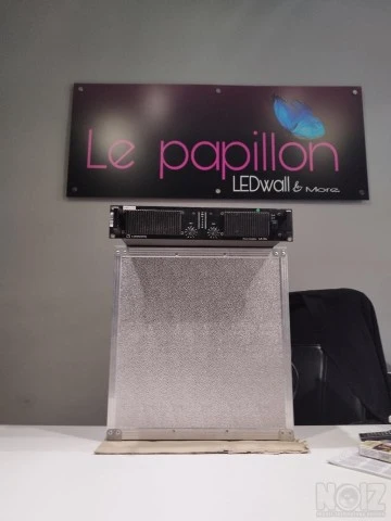 L-Acoustics 48a