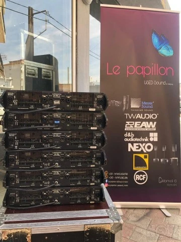 L-Acoustics 48a