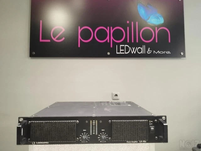 L-Acoustics 48a
