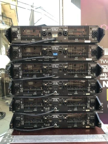 L-Acoustics 48a