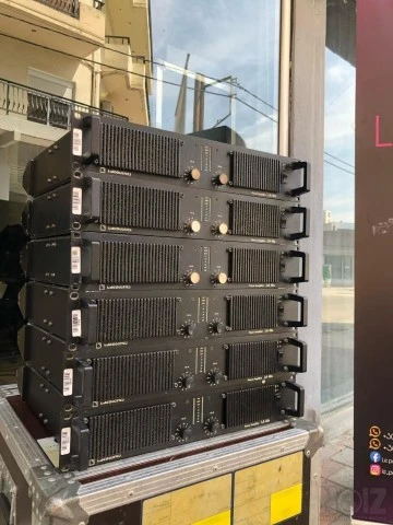 L-Acoustics 48a