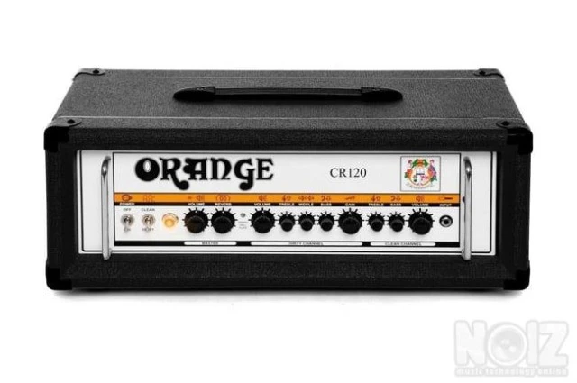 Orange cr120h