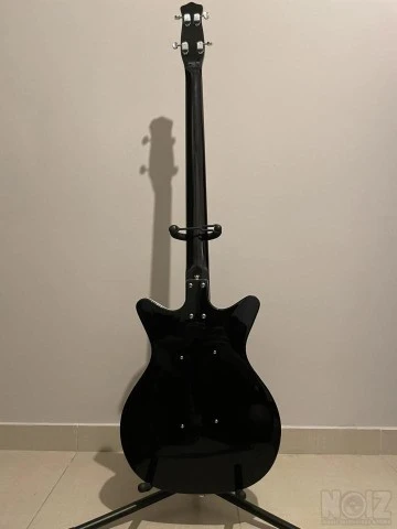 Danelectro DC Longscale Bass