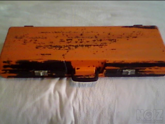 Θηκη για  Micro Korg Synthesizer