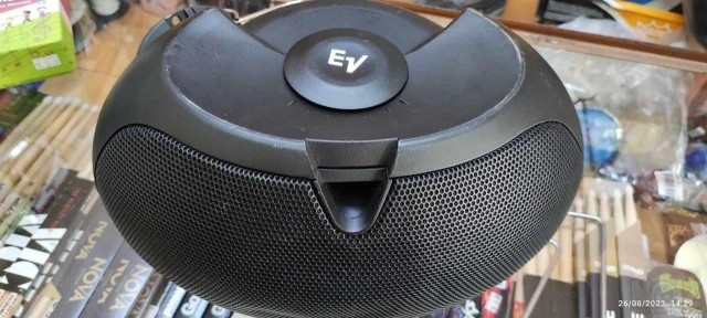 Ζευγάρι Ηχεια EV 8d 4,20
