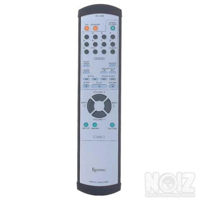 Amplifier DAC ESOTERIC AI - 10