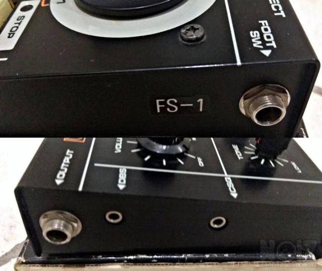 Roland DR-55.