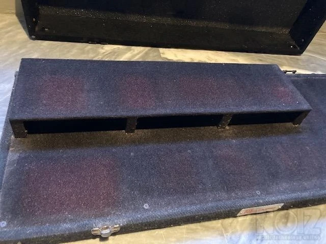 Pedalboard