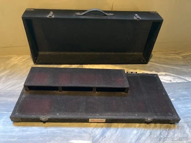 Pedalboard
